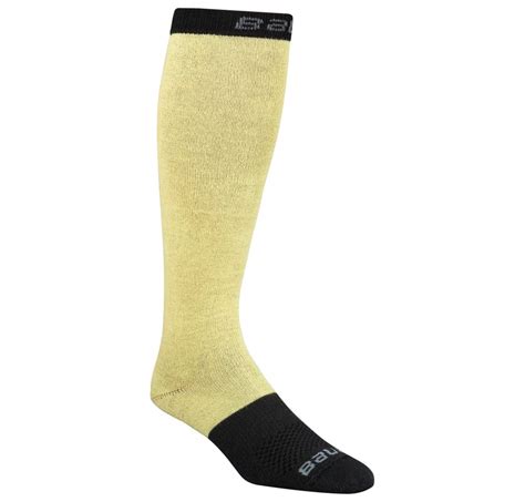 Bauer Elite Performance Hockey Skate Sock Socks Sport Medicine Shop