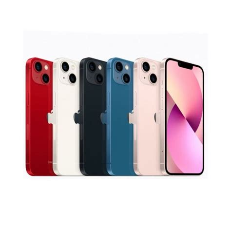 Смартфон Apple iPhone 13 128GB Green (альпийский зеленый)Apple iPhone ...