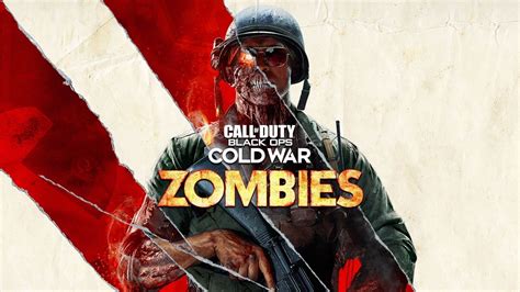 Premier Gameplay Du Mode Zombies De Call Of Duty Black Ops Cold War Xbox Xboxygen