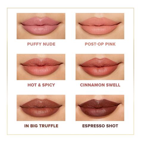 Lip Injection Extreme Lip Shaper Crayon à Lèvres De Too Faced ≡ Sephora