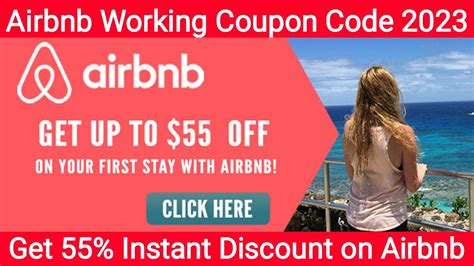 Tested Airbnb Coupon Code Get Off On Airbnb Discount Code