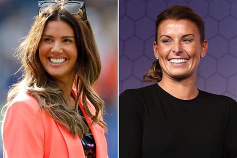 Coleen Rooney Claims Rebekah Vardy Leaked Private Posts To Newspaper