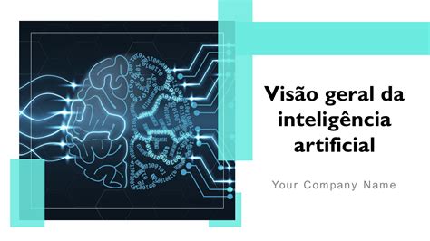 Os Principais Modelos De Powerpoint De Intelig Ncia Artificial E