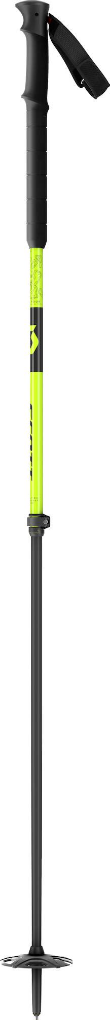 Scott Pole Proguide Srs Ski Poles Sportfits Shop