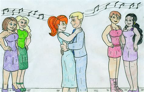 Possible Prom By Jose Ramiro On Deviantart