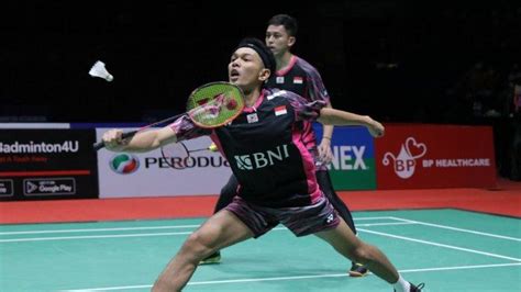 Hasil Singapore Open 2022 Fajar Alfian Rian Ardianto Kandaskan