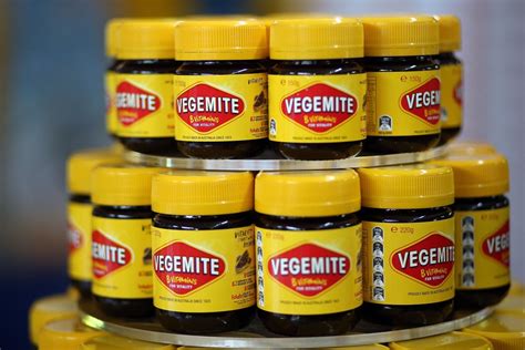 Australia Celebrates National Vegemite Day | TIME