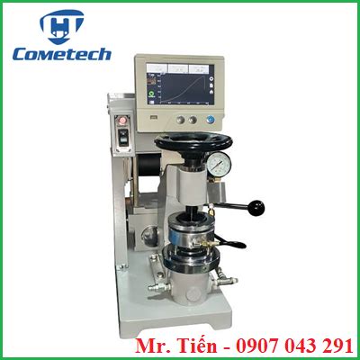 Bu Ng Phun S Ng Mu I Salt Spray Tester Qc H Ng Cometech