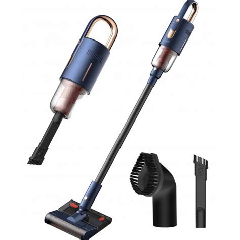 Deerma VC20 Pro Cordless Vacuum Cleaner With Mopping Function Handheld