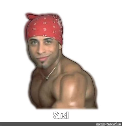 Meme: "Sosi" - All Templates - Meme-arsenal.com