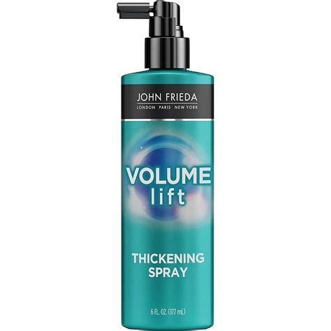 The 18 Best Hair Thickening Products Of 2022