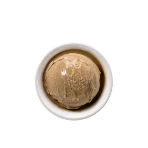 Tieguanyin Ice Cream Dancing Tea