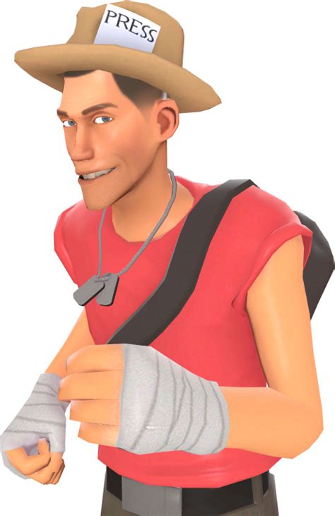 File Killer Exclusive Scout Png Official TF2 Wiki Official Team