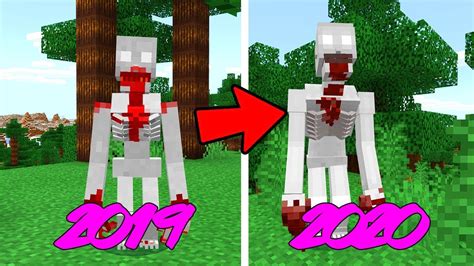 Minecraft Scp Foundation New Update Evoltuion New Scp 096 New