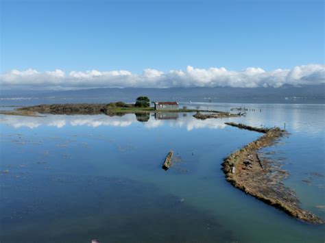 Humboldt Bay Sea Level Rise Adaptation Planning Project | Humboldt Bay Harbor District