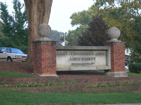 East Tennessee State University | Flickr - Photo Sharing!