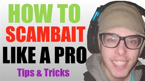 How To Scambait Like A Pro The Complete Beginners Guide On Scambaiting