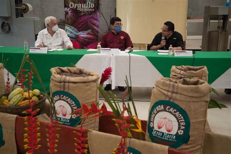 Invertimos En El Desarrollo De M S De Mil Productores De Cacao