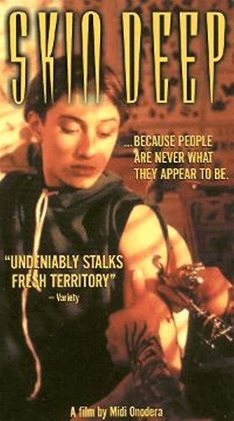 Kijkfilm Skin Deep 1995 Full Movies