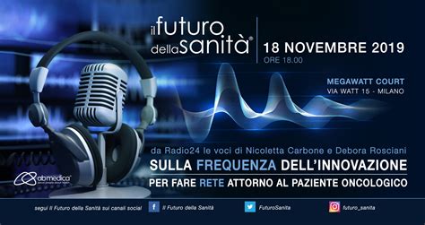 Futurodellasanita It Il Futuro Della Sanit