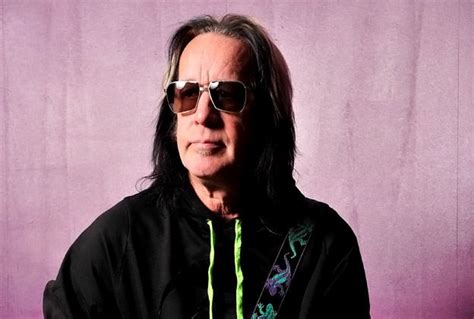 Todd Rundgren Announces U S Tour Digital Tour Bus