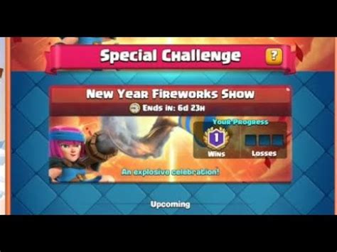 Best Firecracker Deck In Clash Royale YouTube