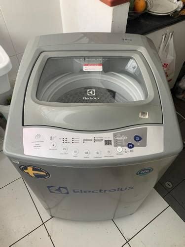 Lavadora Automatica Electrolux Kg Anuncios Agosto Clasf