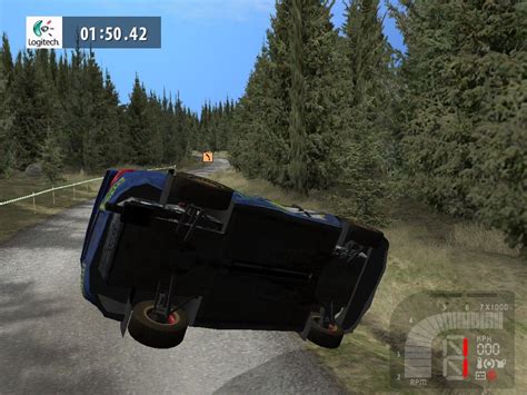 Richard Burns Rally Screenshots For Windows MobyGames