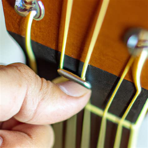 Afinando O Viol O Um Afinador Descubra Como Manual De Ingenuidades