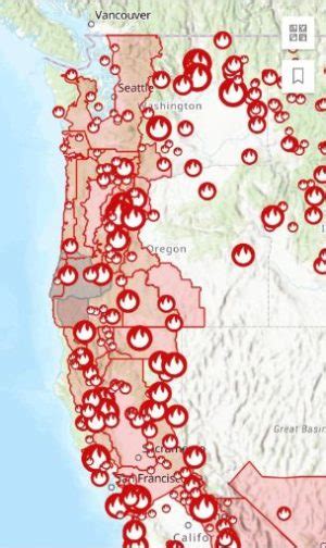 2020 West Coast Fires Armstrong Economics