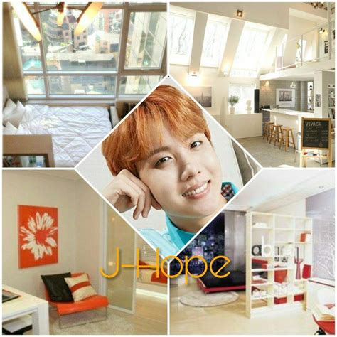 24+ Bts House Background