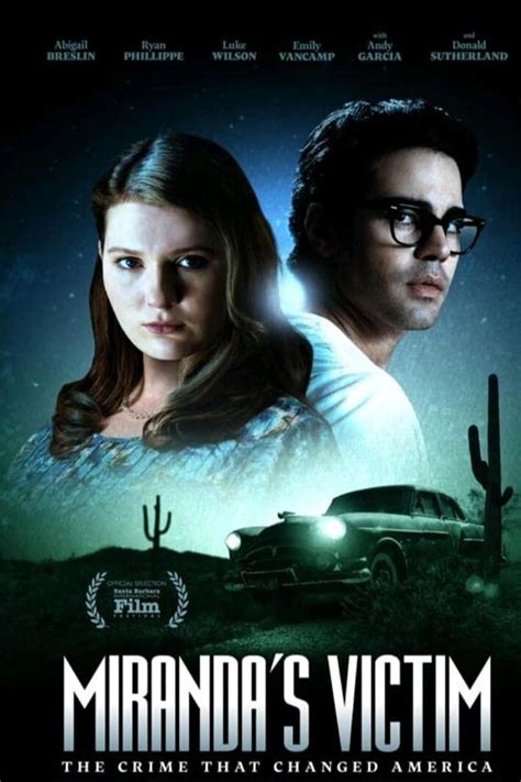 Miranda's Victim Film-information und Trailer | KinoCheck