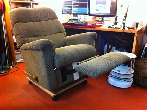 The Best Lazyboy Office Chairs For Comfort And Support Erica Obrien