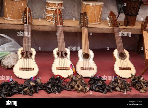 Andean Musical Instrument Hi Res Stock Photography And Images Alamy