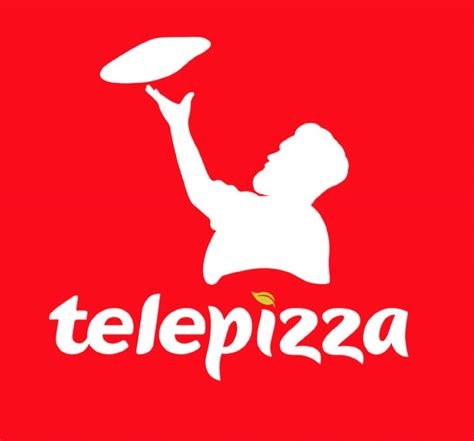 Ibai Llanos Como Pizzero Nuevo Logo De Telepizza Para Celebrar El