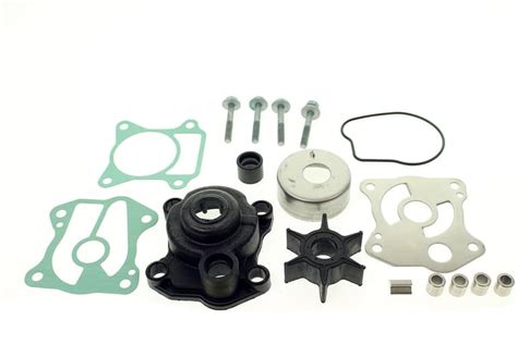 Honda 06193 ZV5 030 PUMP KIT IMPELLER Boats Net