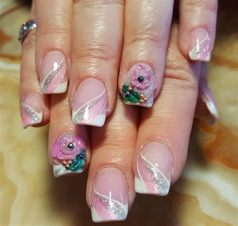 Pin De Yondalla Guimli Sombra En Manicura