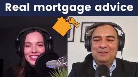 Real Mortgage Advice How To Get Your Mortgage Application Approved In