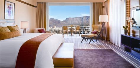 One&Only Cape Town, Cape Town, South Africa - Hotel Review - Condé Nast ...