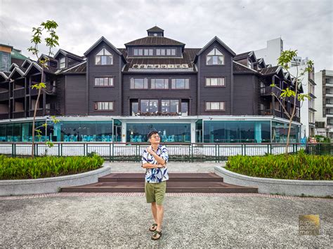 Wyndham Sun Moon Lake Hotel Opening 18 June 2024 060759