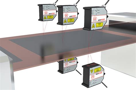 Thickness measurement electrode coating | Micro-Epsilon