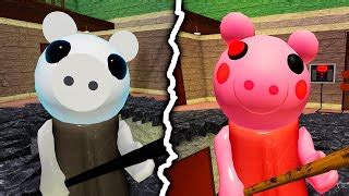 Qui N Es Memory Explicaci N Piggy Roblox Doovi