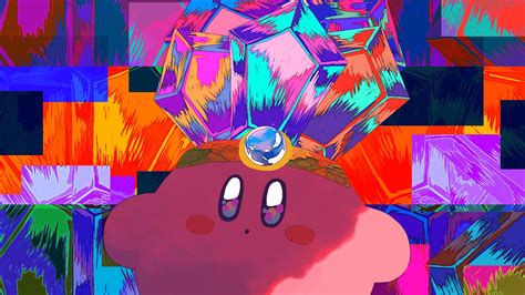 Daily Kirby Day 173 Rkirby