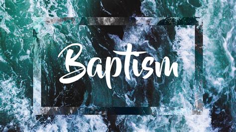 Baptism Wallpapers 56 Pictures Wallpaperset