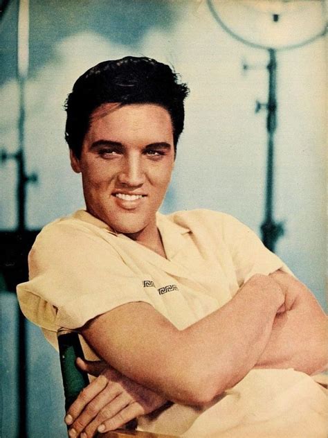 Canciones Mas Famosas De Elvis Presley