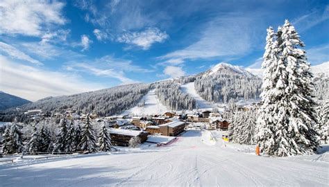 Galería Inout Viajes Madonna di Campiglio Madonna di Campiglio