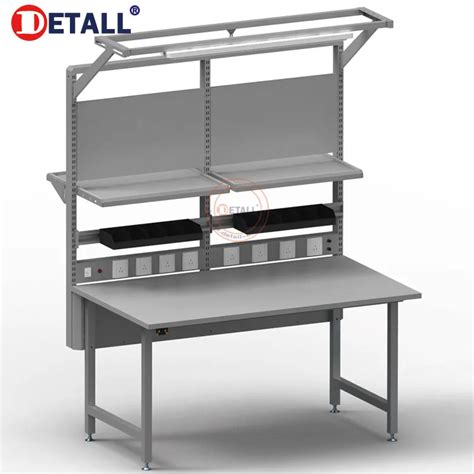 Detall- Modular Electronics Workstation For Electronics Repair ...