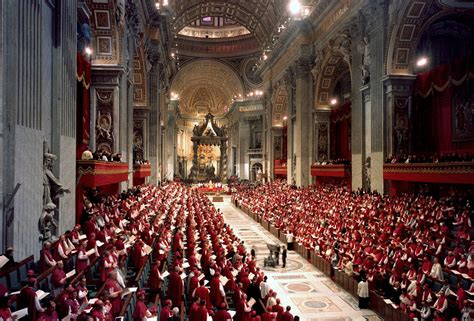 5 takeaways from Vatican II’s decree on ecumenism | Melbourne Catholic