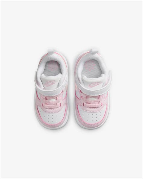 Nike Court Borough Low Recraft Babytoddler Shoes Nike Uk