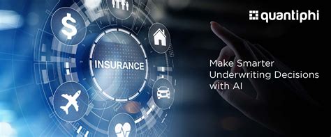 Make Smarter Underwriting Decisions With Ai Quantiphi Inc
